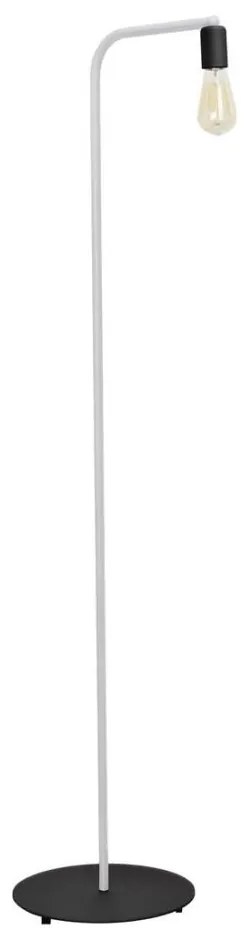 Állólámpa TUNE 1xE27/15W/230V