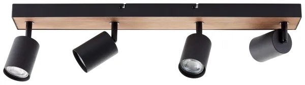 Brilliant - LED Spotlámpa JELLO 4xGU10/4,5W/230V