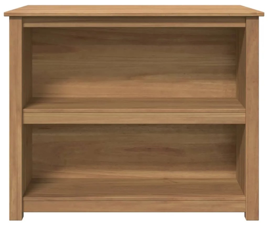 Panama tömör fenyőfa konyhasziget 112 x 77 x 90 cm