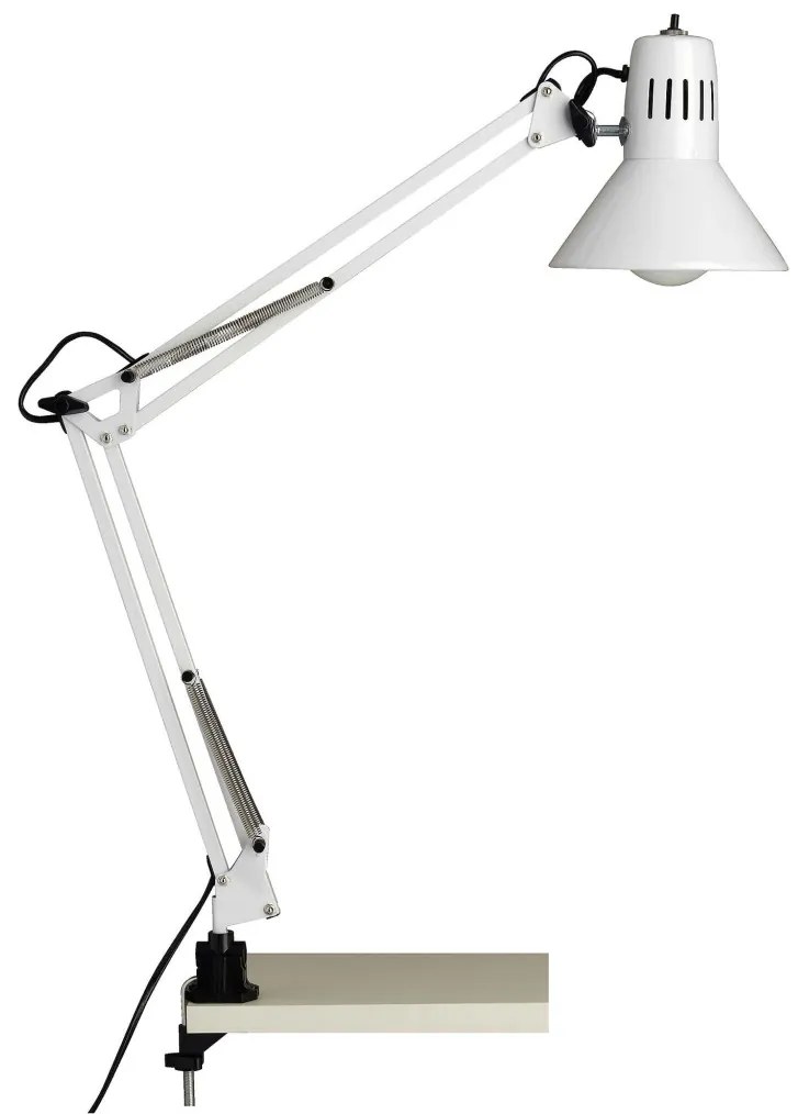 Brilliant HOBBY 10802/05 Asztali lámpa 1x40W/E27 IP20