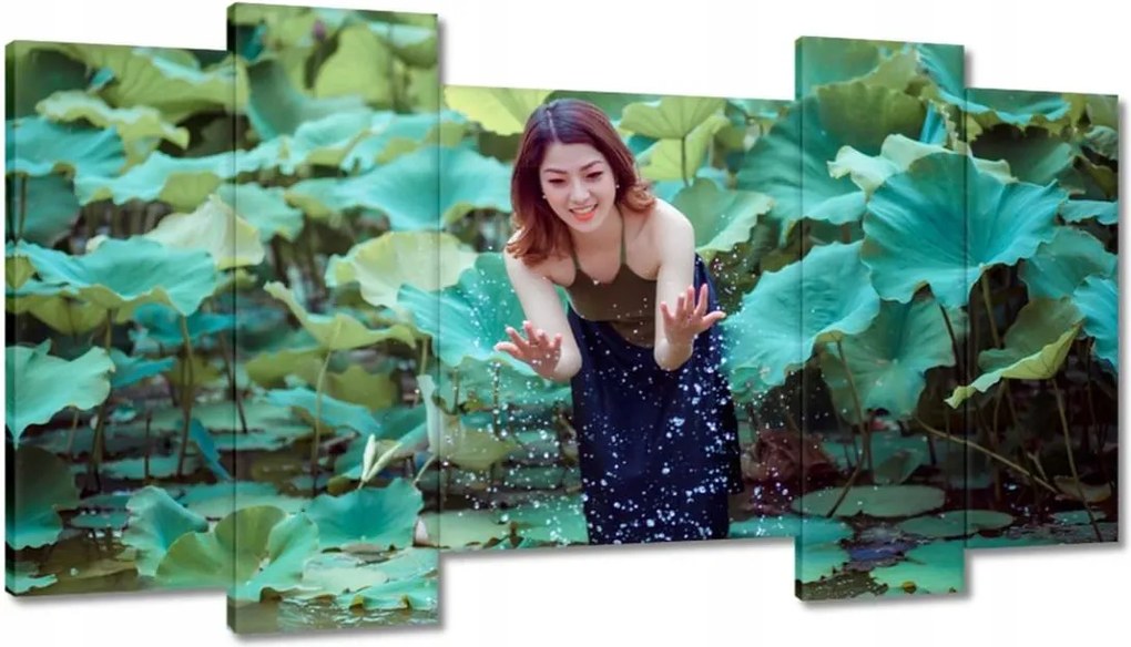 Képek 120x65 Csinos nők Csajok Nagymamák