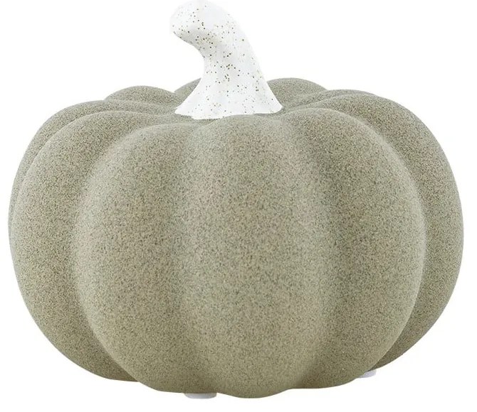 Kerámia szobor Pumpkin – Villa Altachiara