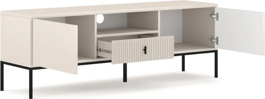 MAGGIORE MA01 2D1S KASZMIR/N.CZARNE/U.CZARNE