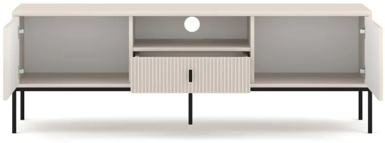 Tv Állvány Kasmír Színben. MAGGIORE MA01 2D1S