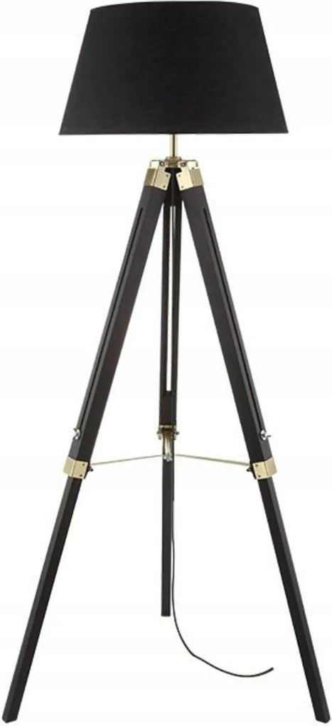 Aca Lighting állólámpa TF17701FBBB