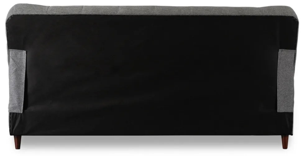 Zestaw 2x Sofa NEPAL Szara