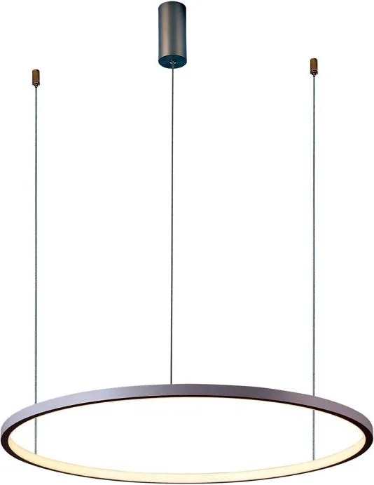 Italux Modern Függeszték Vinola Fehér ITX5902854538249