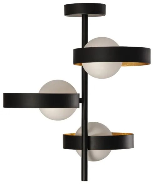 Ledvance - Csillár rúdon DECOR 3xG9/28W/230V