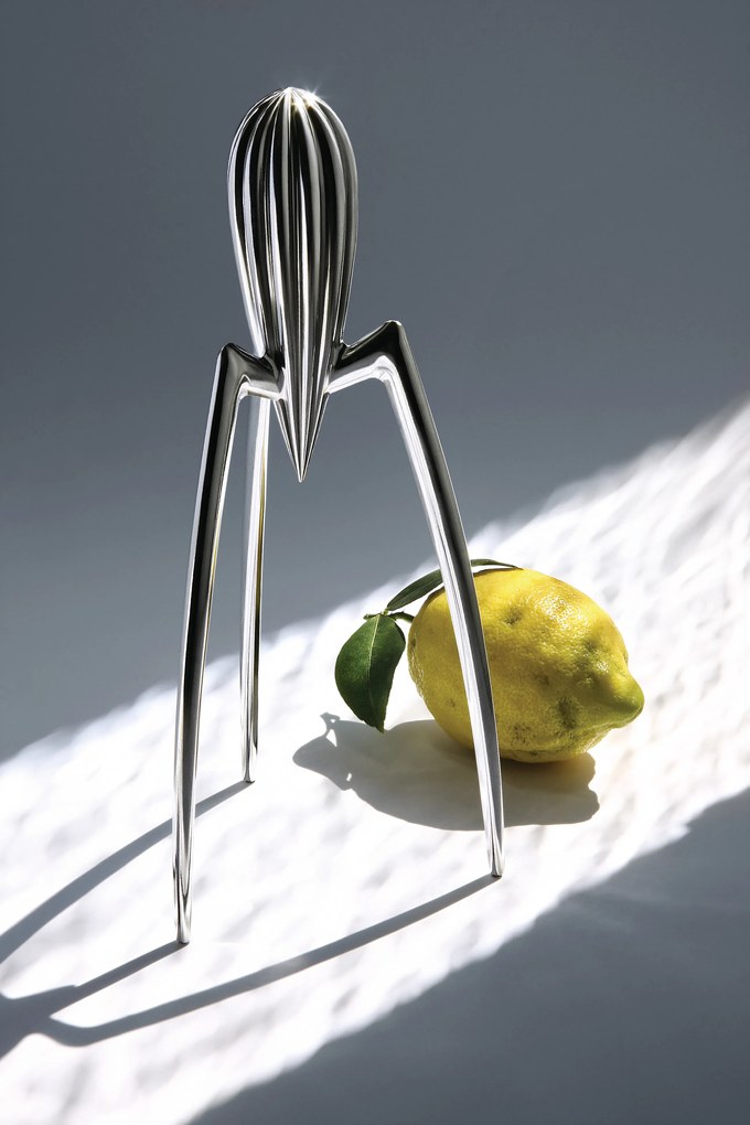 "Juicy Salif" Citromfacsaró - Alessi
