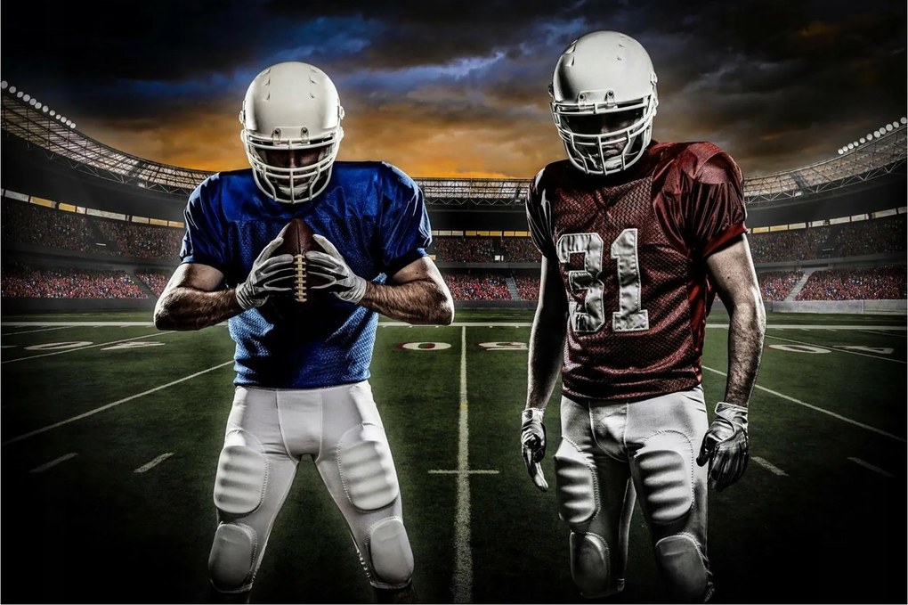 Ifjúsági fotótapéta pálya fotótapéta 416 x 254