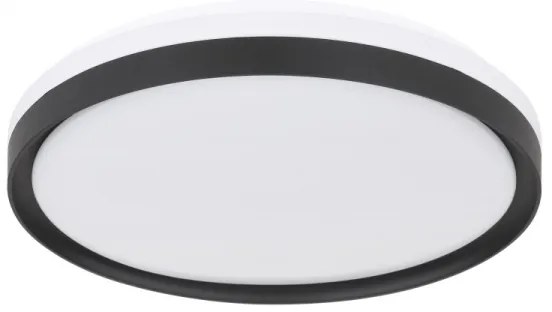 Globo 41587-18 - SONNY LED 18W mennyezeti dimmer, 230V + távirányító