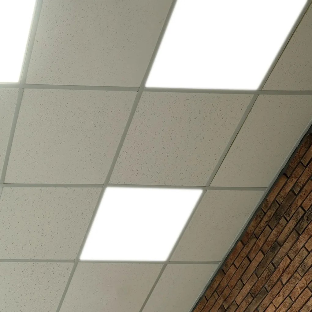Eko Light LED PANEL EKP9129 LED panel 1x48W/LED 4000K 5760lm IP20