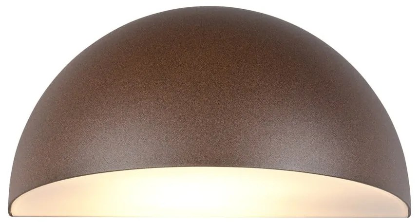 Fali kültéri lámpa (magasság 14 cm) Maas – Trio