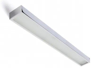 RED - Design Rendl - R11993 - LED Fürdőszobai lámpa MARINA LED/9W/230V IP44