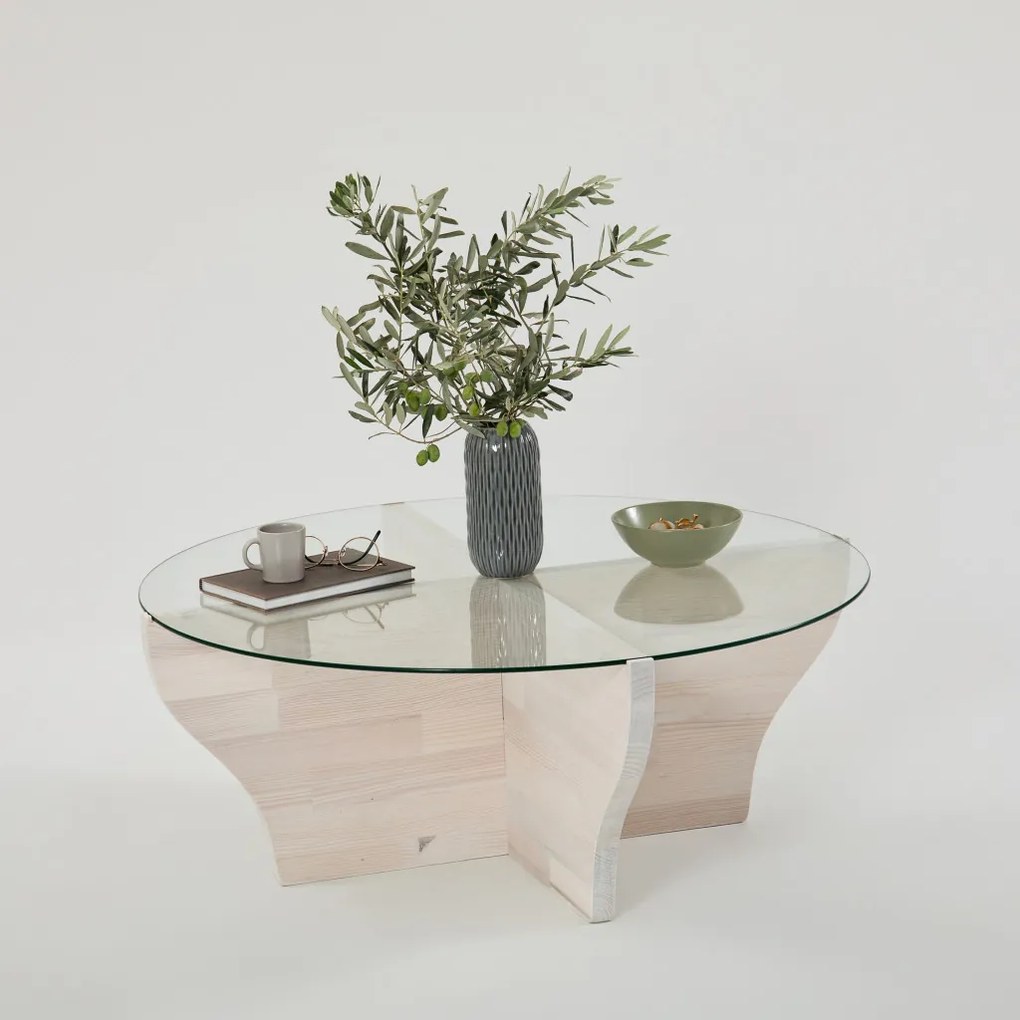 Amphora - White