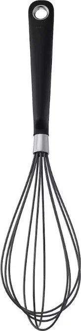 Habverő konyhai habverő rozsdamentes acél 34 cm 365+ Hjälte