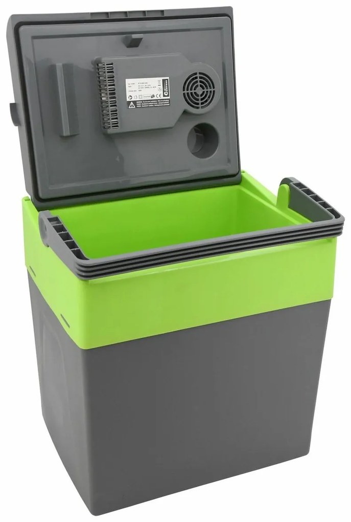 Compass ECO hűtőtáska 30 l, 230 V/12 V