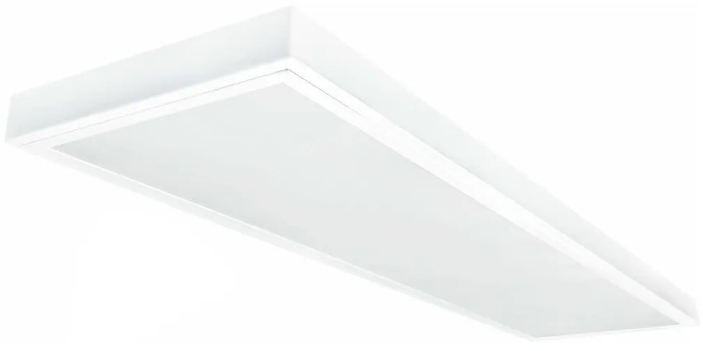 LED Mennyezeti panel ILLY II UGR LED/46W/230V