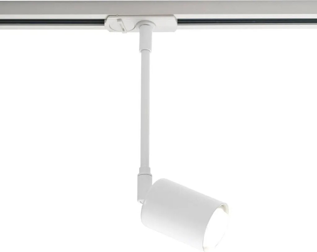 Nordlux LINK EXPLORE 86189901 Sínreflektor 1x7W/GU10 IP20