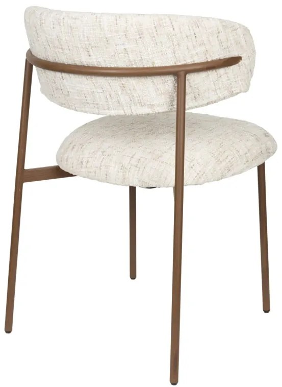 Claes design szék