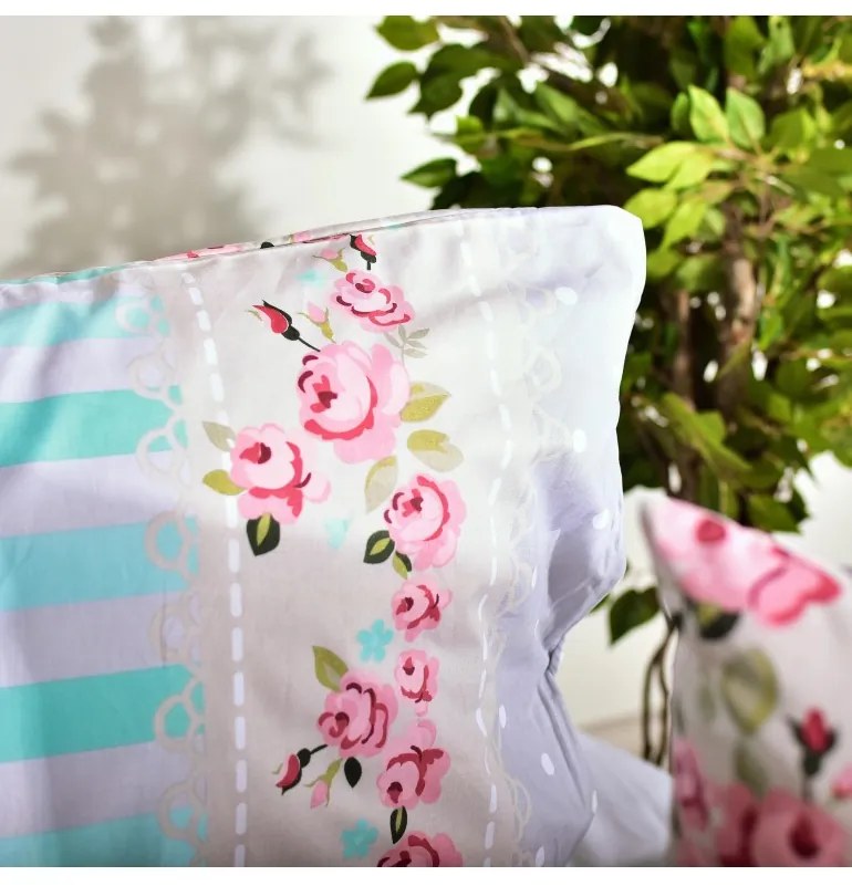 EMI Ariela ágyneműhuzat, Paplan 140x200