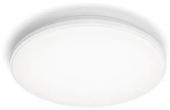 Philips - WINCEL LED 24W 230V állítható mennyezeti lámpa 2700-6500K + DO