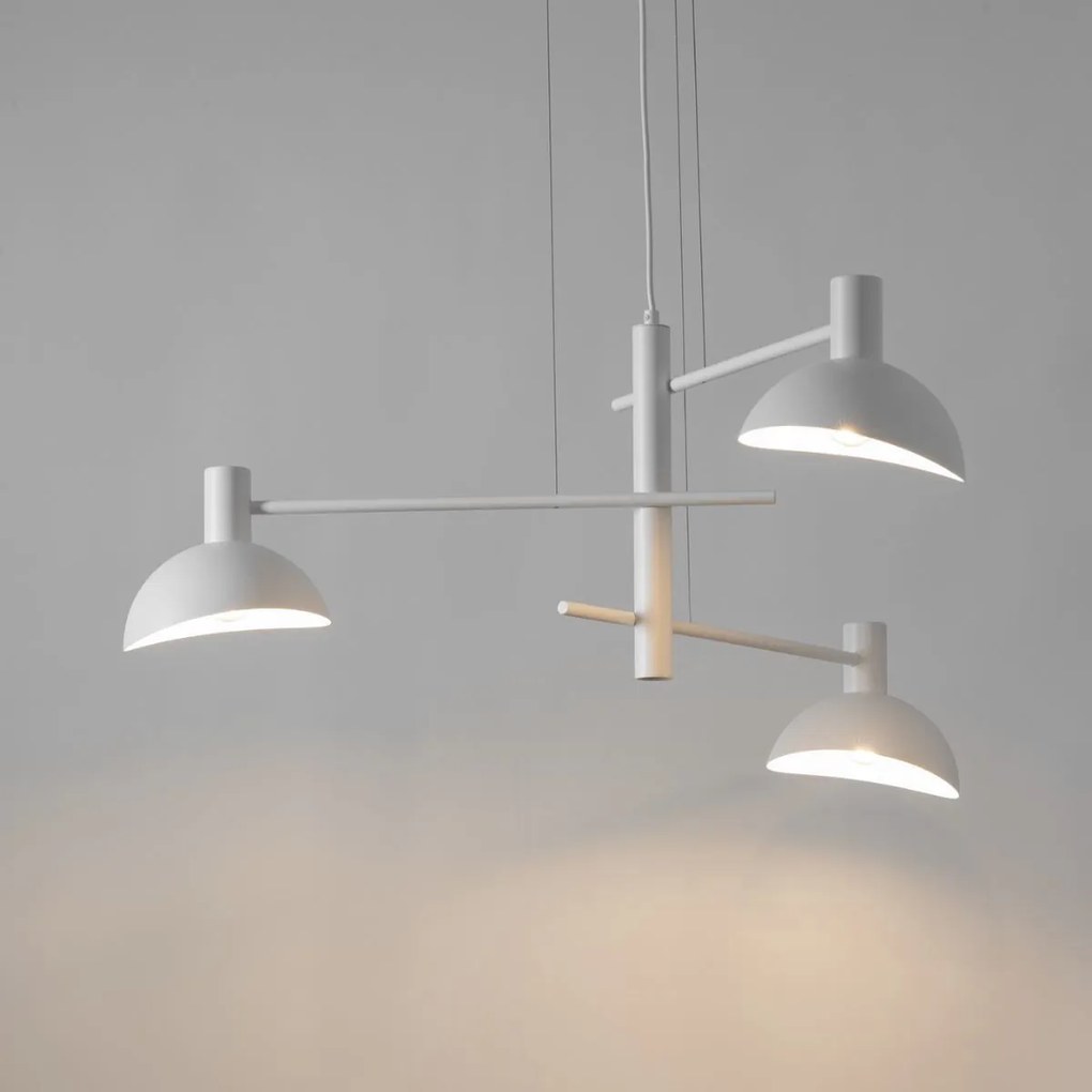 Sigma lighting modern függeszték artis fehér sig40528