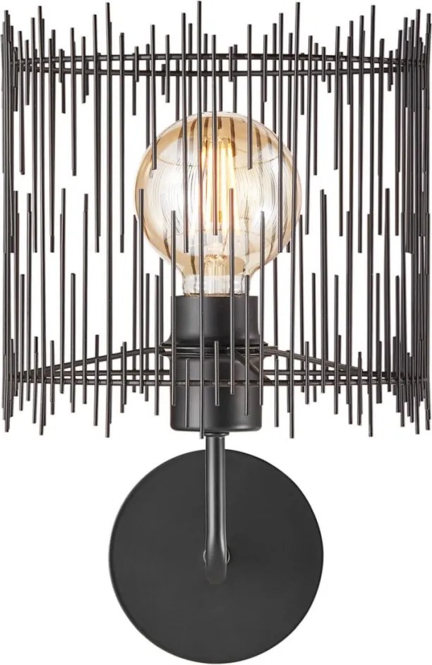 Nordlux ELVIS 2212281003 Fali lámpa 1x40W/E27