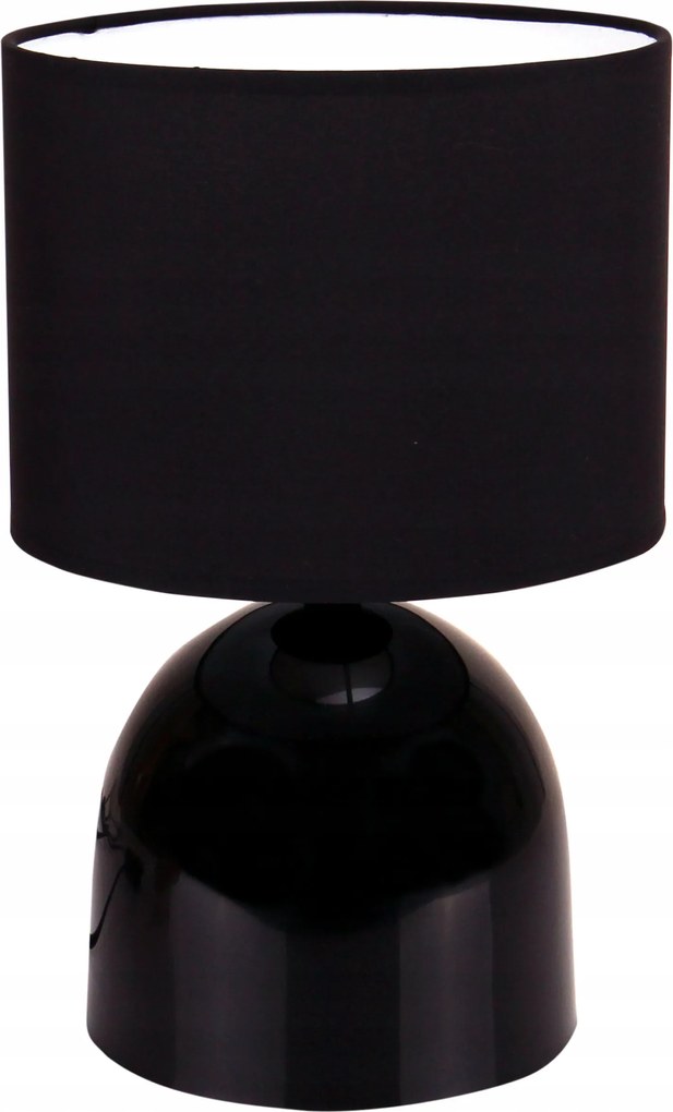 Éjjeli Asztali Lámpa Led Loft Lámpabúra