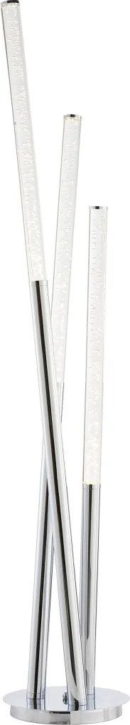 Endon GLACIER 76731 Állólámpa 3x2W/LED 2800K 400LM IP20
