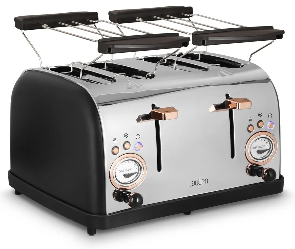 Lauben kenyérpirító 1500BC