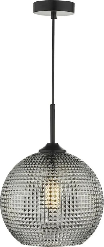 Dar Lighting SOREN SOR0110 Függőlámpa 1x40W/E27
