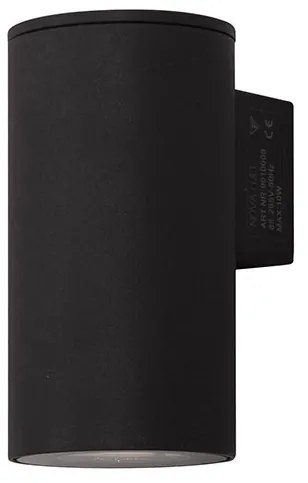 Alp kültéri fali spotlámpa