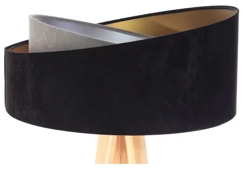 Állólámpa GALAXY 1xE27/60W/230V