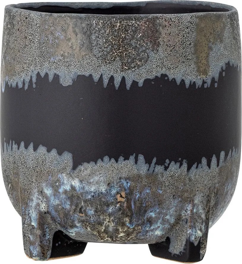 Kőedény kaspó ø 15,5 cm Nasru – Bloomingville