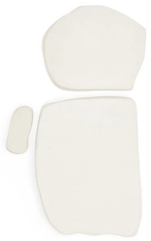 Fali dekoráció készlet 3 db-os 23x43 cm Siluna – Kave Home