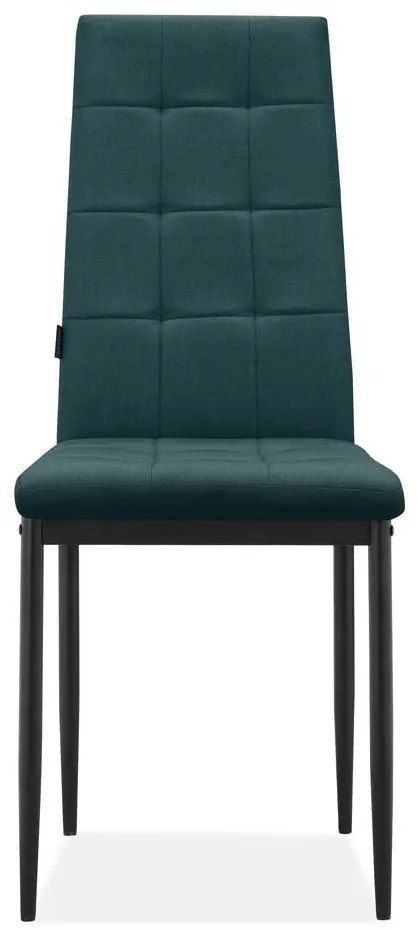 Zöld étkezőszék szett 2 db-os Becca – Støraa