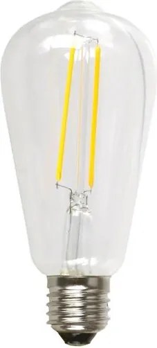 Led Izzó E27 2W Futár 9,90