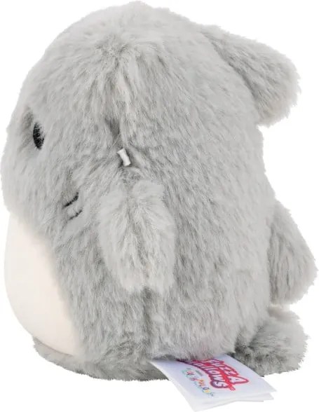 Plüssjáték Tank – SQUISHMALLOWS