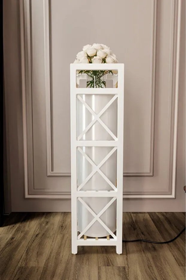 Climber - White