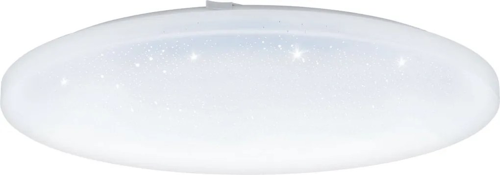 Eglo FRANIA-S 98448 Süllyesztett mennyezeti lámpa 1x49,5W/LED 3000K 5700LM