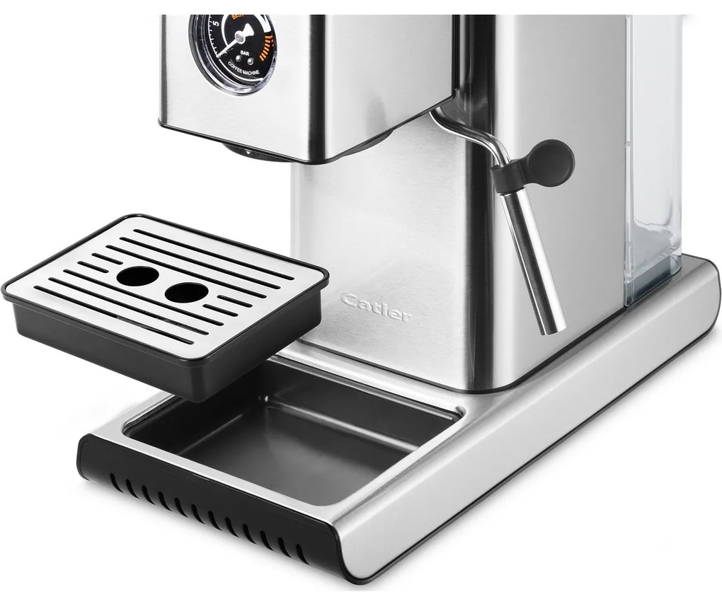 Catler ES 300 Espresso kávéfőző