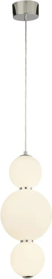 Függeszték Króm SNOWBALL SEARCHLIGHT 51022-3CC