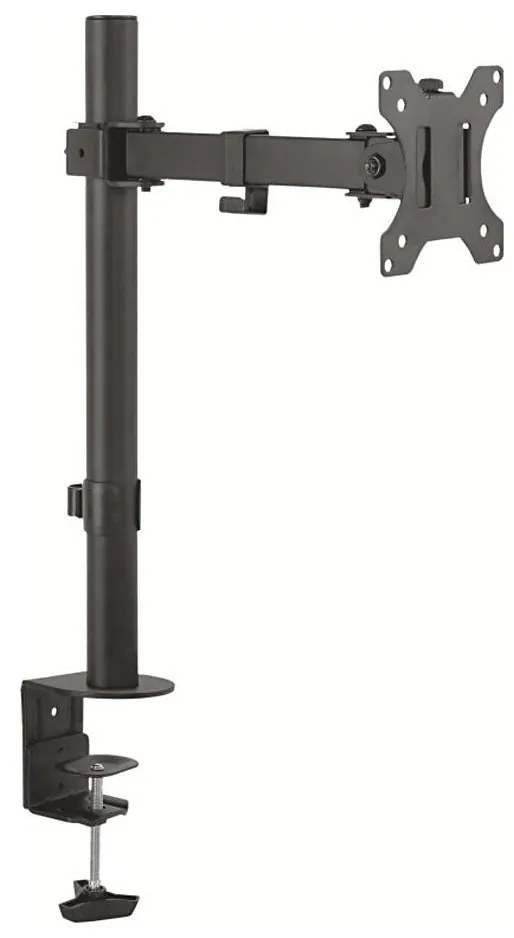 CONNECT IT CMF-3103-BK - Univerzális monitortartó 13-32” fekete
