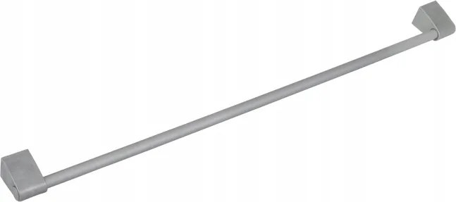 Márkás Akasztó Reling Rendszerező Akcesoria 60cm Swiss Akasztók