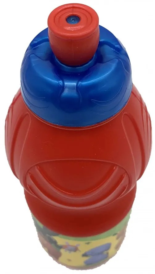 Disney Lilo és Stitch Palms kulacs, sportpalack 400 ml