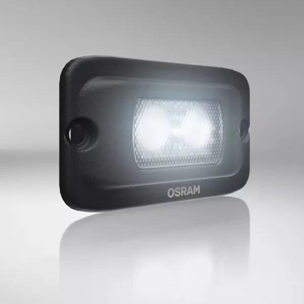 Osram-LED autós spotlámpa LEDRIVING WL VX100-FL LED/6W/12/24V 6500K