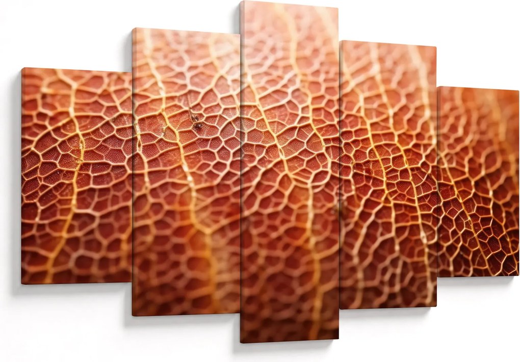 Kép - Textúra részlet (150x105 cm)