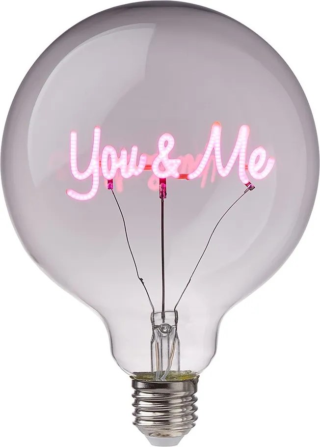 BRIGHT LIGHT LED izzó, You&Me