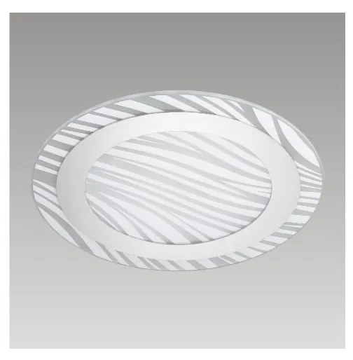 PREZENT 45104 - EPSYLON mennyezeti lámpa 2xE27/60W